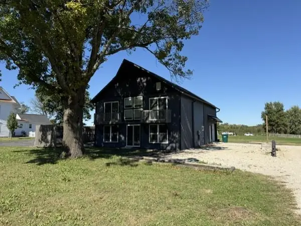 409 Holden Street, East Lynne, MO 64743