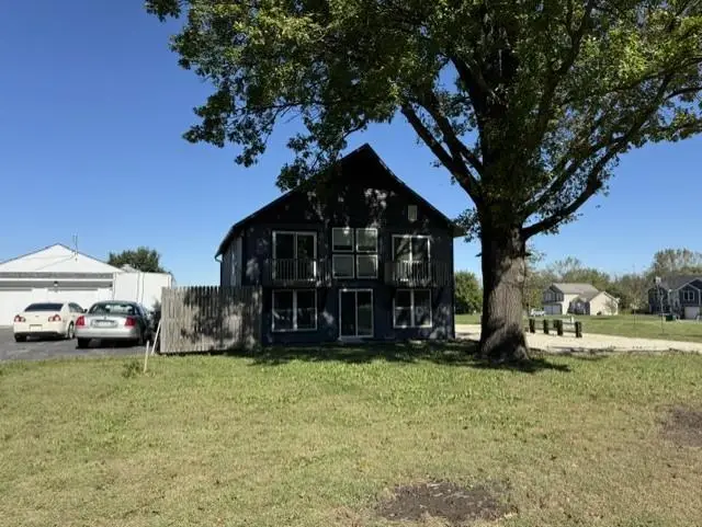 409 Holden Street, East Lynne, MO 64743 - #3