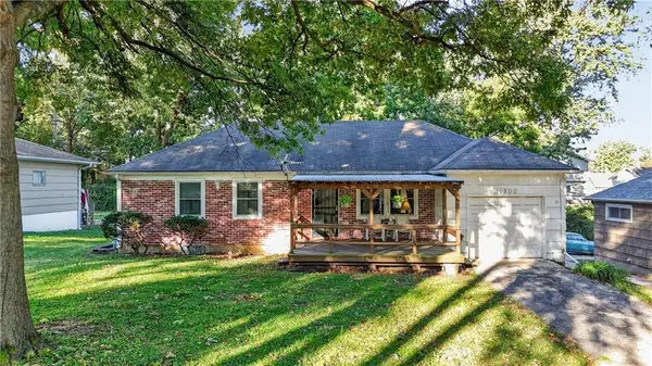 11300 Norton Avenue, Kansas City, MO 64137