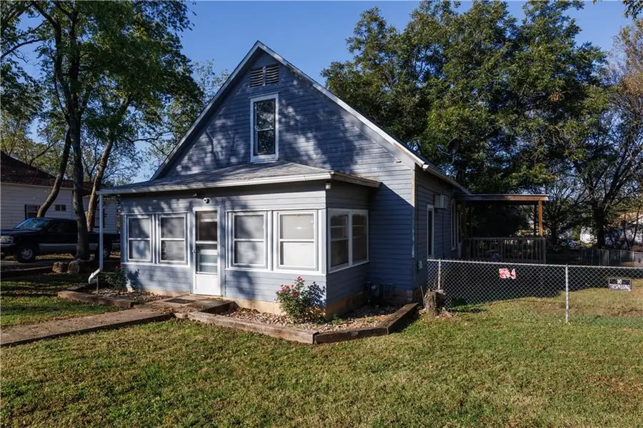 233 S 4th N/a, Fredonia, KS 66736 - #3