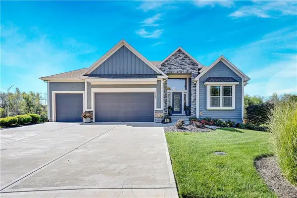 16680 S Kaw Street, Olathe, KS 66062