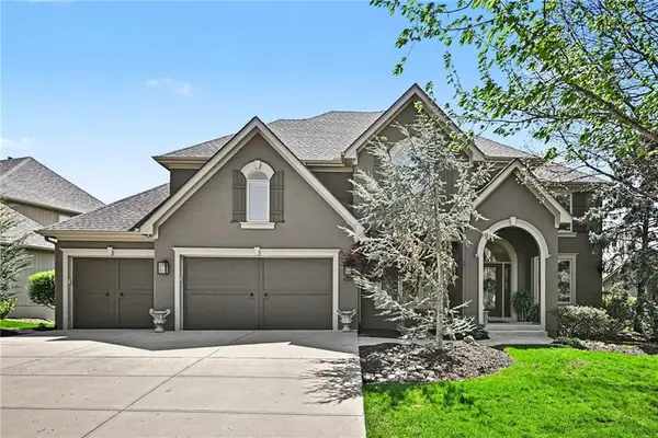 10139 N Montgall Avenue, Kansas City, MO 64155