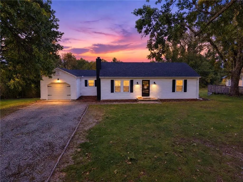 106 Dunns Lane, Richmond, MO 64085 - #1