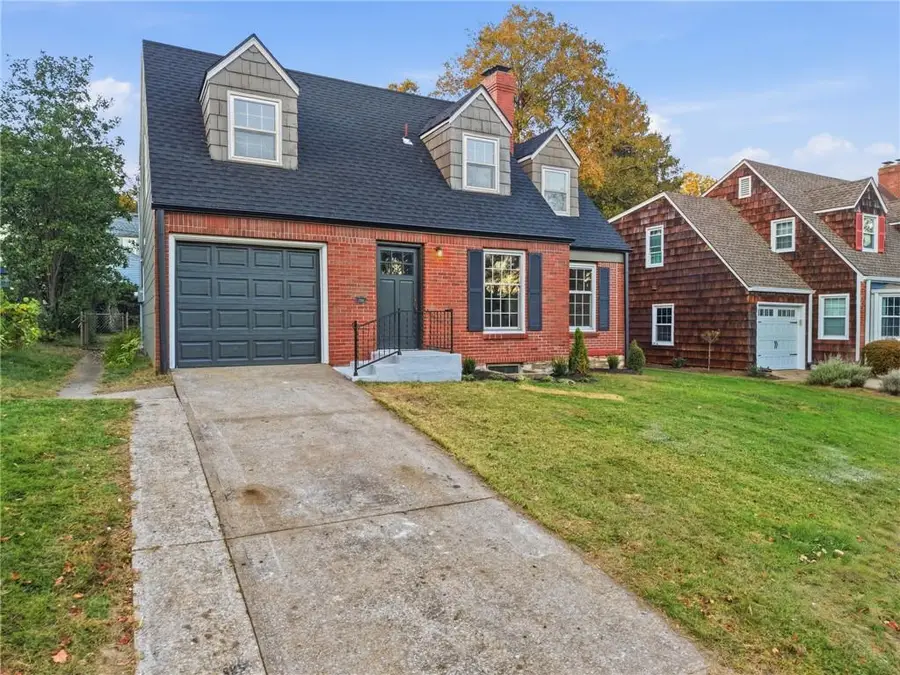 500 E 66th Terrace, Kansas City, MO 64131 - #2