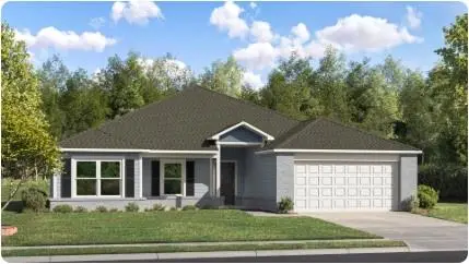 603 SW Edgewood Meadows Drive, Oak Grove, MO 64075