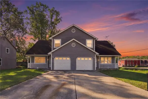 307B E Main Street, Smithville, MO 64089