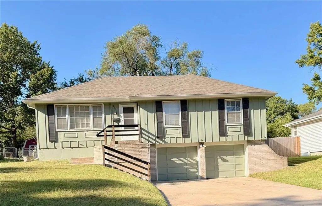 9612 E 86th Terrace, Raytown, MO 64138 - #1