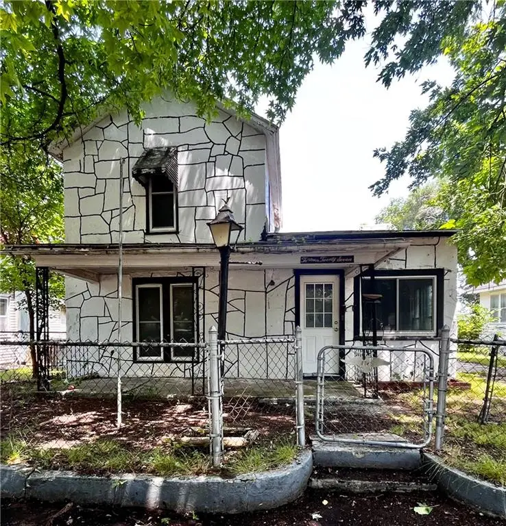 1327 S Kentucky Avenue, Joplin, MO 64801 - #1