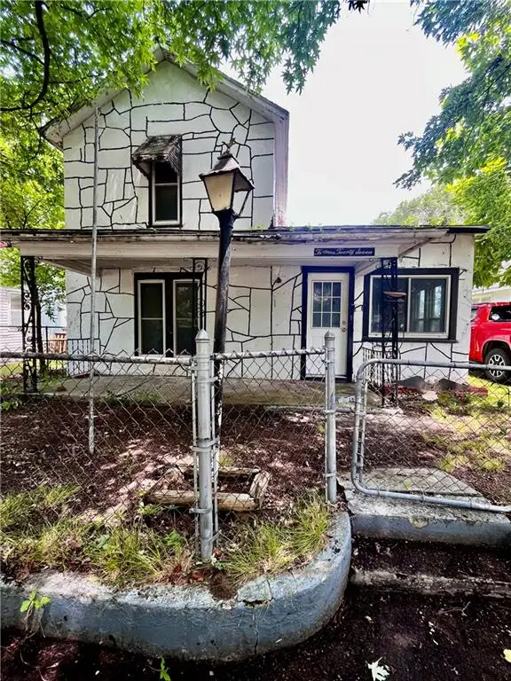 1327 S Kentucky Avenue, Joplin, MO 64801 - #2