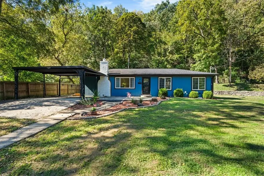 4334 N 79th Street, Kansas City, KS 66109 - #2