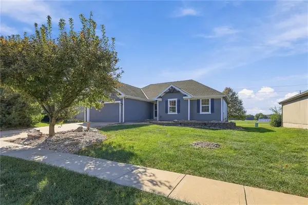 600 S Maple Street, Gardner, KS 66030
