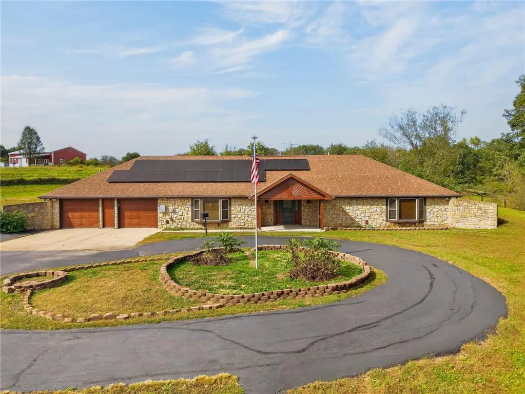 32064 160th Street, Lawson, MO 64062 - #1