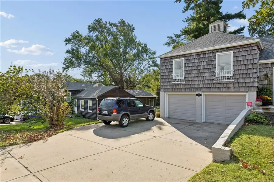 1513 NE Englewood Road, Kansas City, MO 64118 - #3