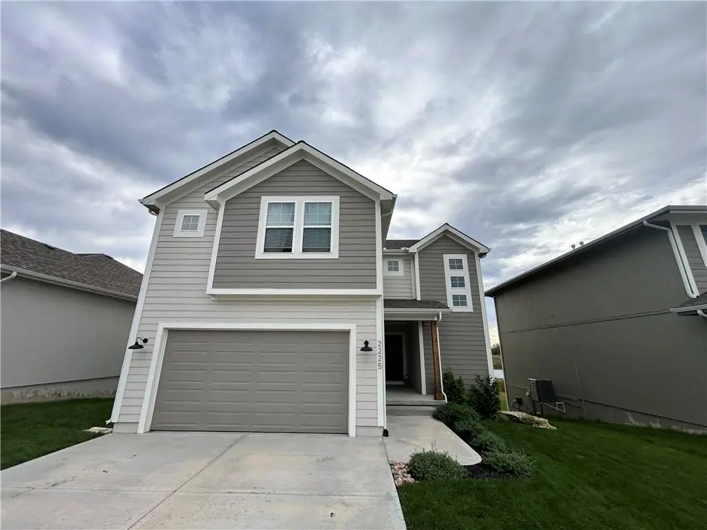 2225 NW 94th Street, Kansas City, MO 64154 - #1