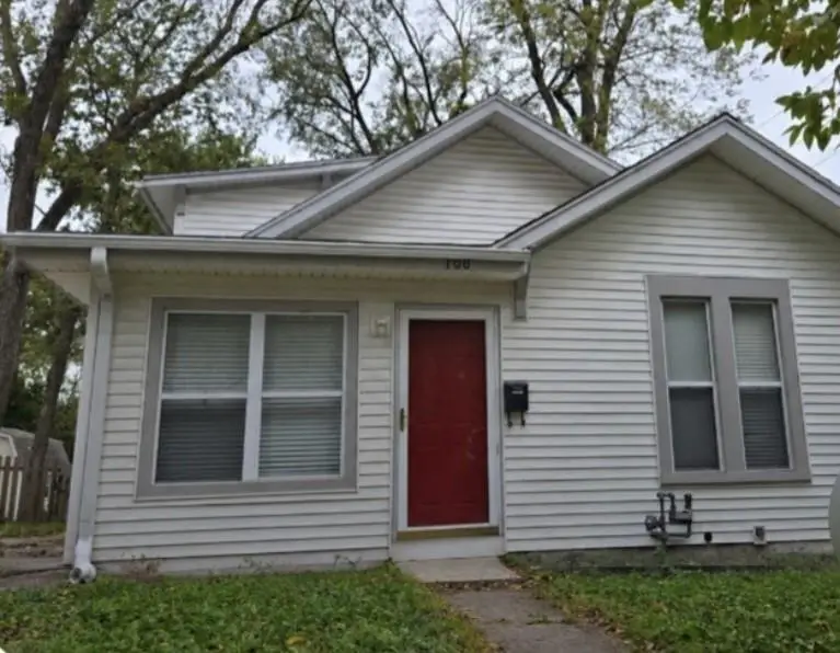 100 S Willis Avenue, Independence, MO 64050 - #1
