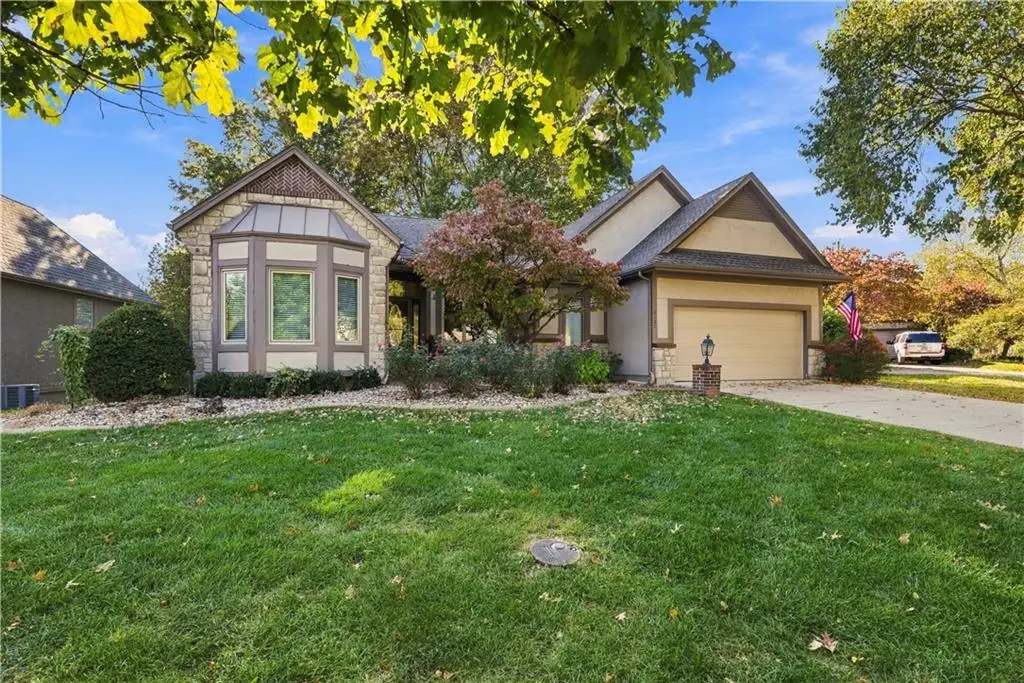 6927 W 130th Street, Overland Park, KS 66209 - #1