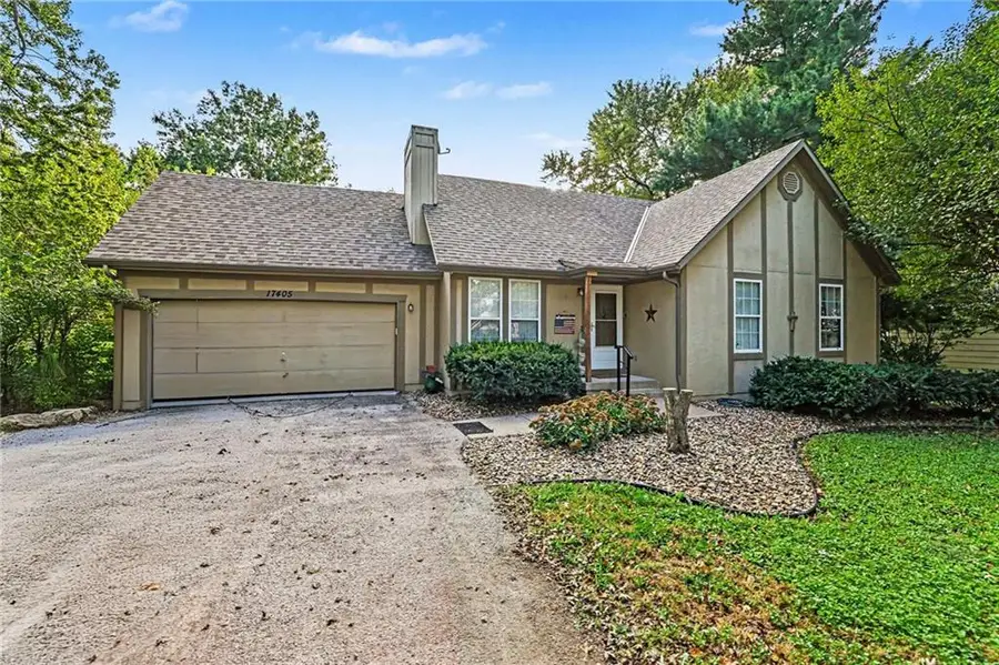 17405 Montgall Drive, Belton, MO 64012 - #2