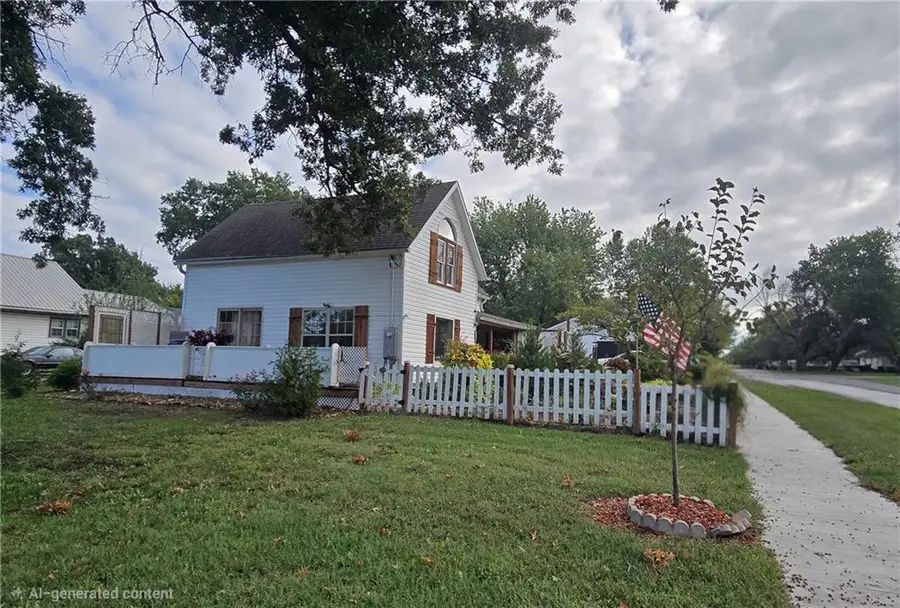 214 Ricky Bennett Way, Girard, KS 66743 - #3