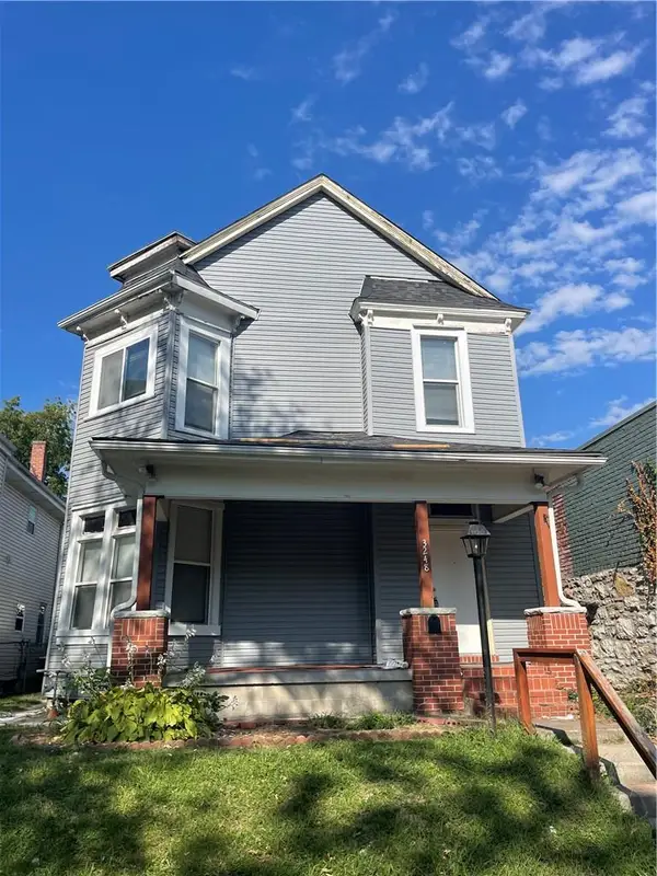 3248 Gillham Road, Kansas City, MO 64109