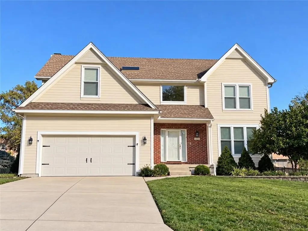 308 Alexandria Drive, Lees Summit, MO 64063 - #1