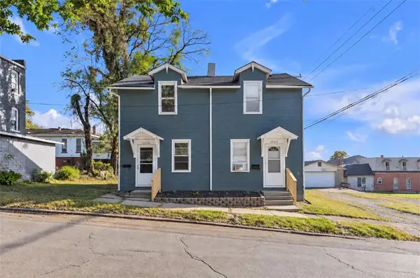 1014 Patee Street, St Joseph, MO 64501