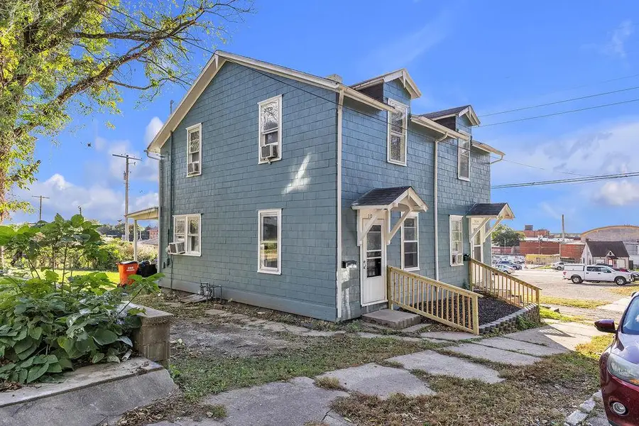 1014 Patee Street, Saint Joseph, MO 64501 - #2