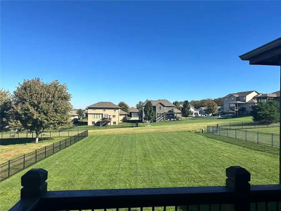 1212 High Ridge Court, Raymore, MO 64083 - #3