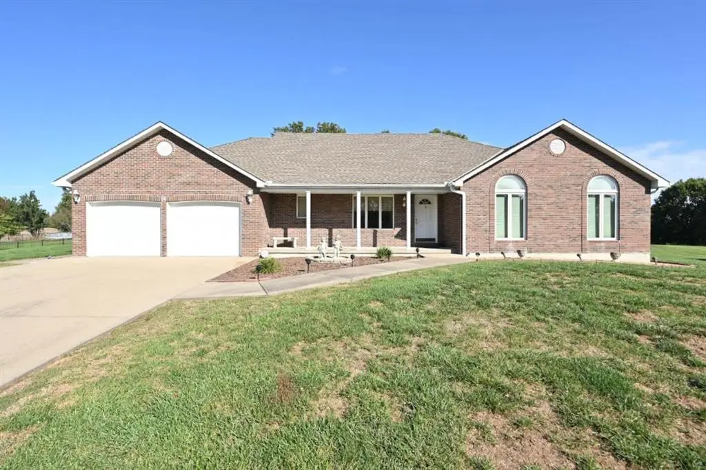 14 Pine View Road, Platte City, MO 64079 - #1