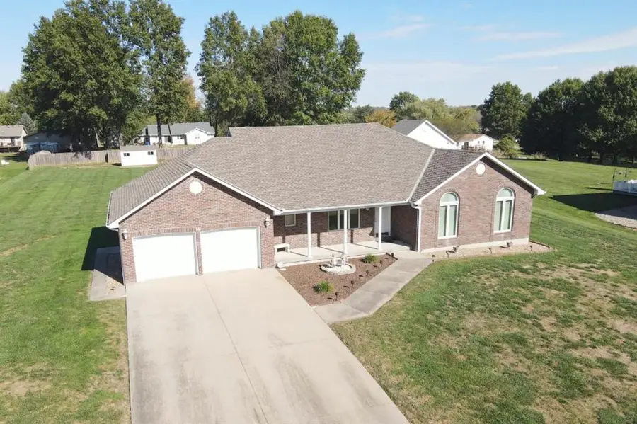 14 Pine View Road, Platte City, MO 64079 - #2