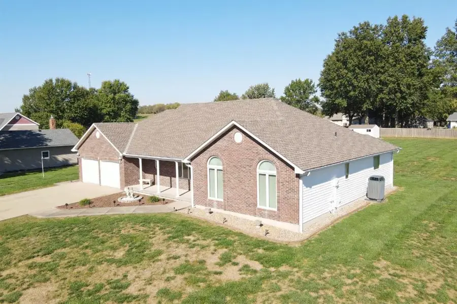 14 Pine View Road, Platte City, MO 64079 - #3