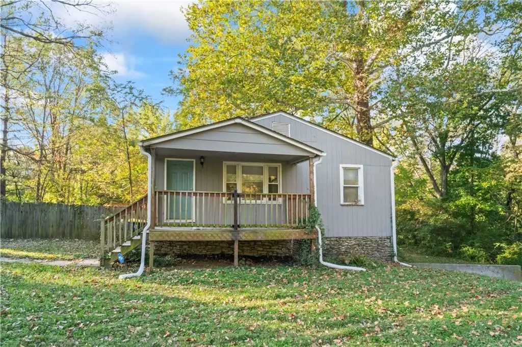 5503 NE 49th Street, Kansas City, MO 64119 - #1