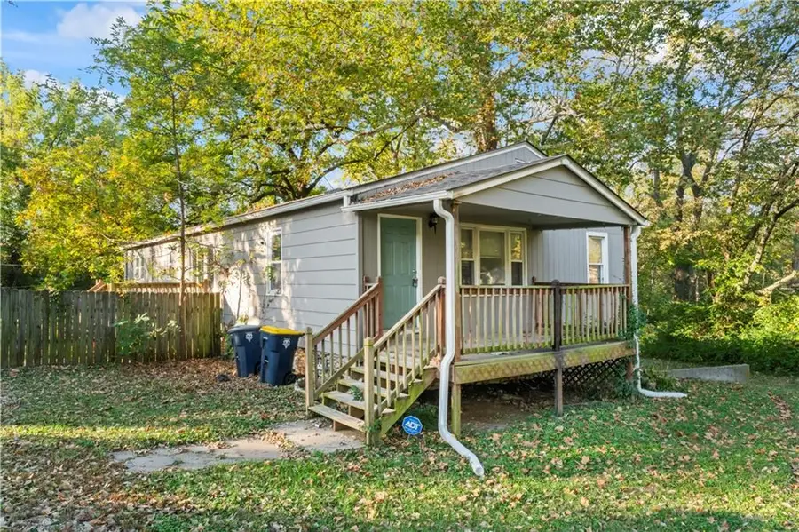 5503 NE 49th Street, Kansas City, MO 64119 - #2