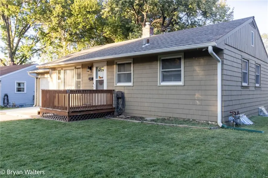2505 Glen Lane, Independence, MO 64052 - #2