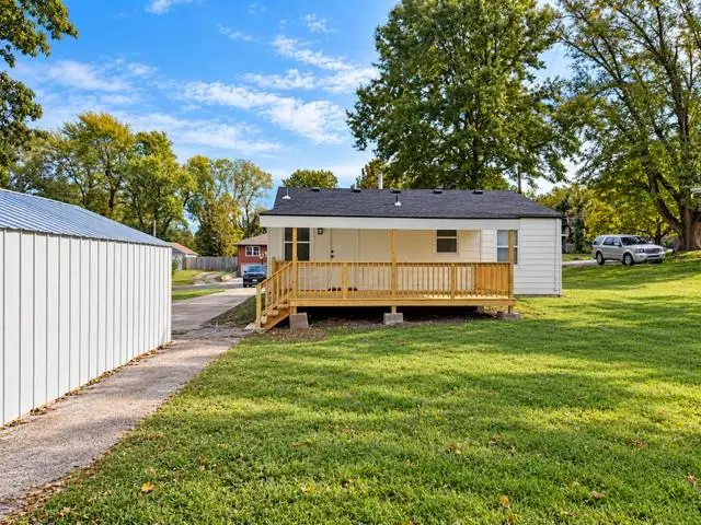 834 S Trail Ridge Drive, Independence, MO 64050 - #2