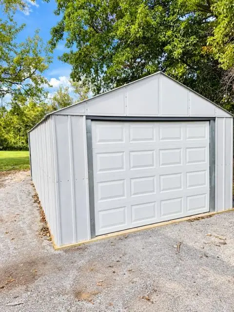 834 S Trail Ridge Drive, Independence, MO 64050 - #3
