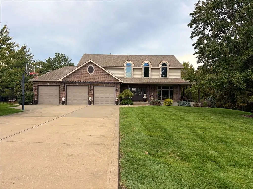 126 SE 201st Road, Warrensburg, MO 64093 - #1