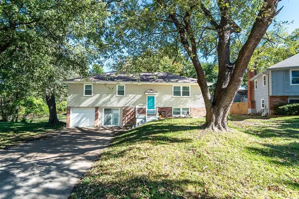 8401 Arlington Avenue, Raytown, MO 64138