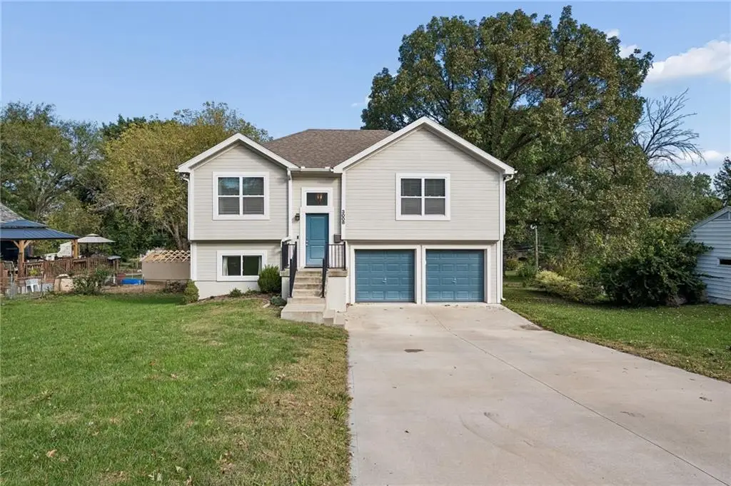 3008 NE 53rd Terrace, Kansas City, MO 64119 - #1