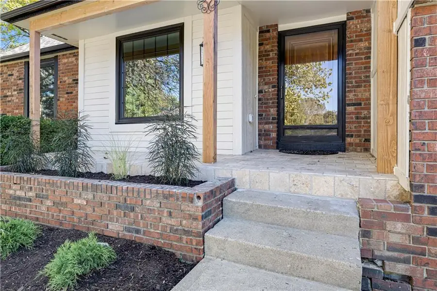 12001 Aberdeen Street, Leawood, KS 66209 - #2