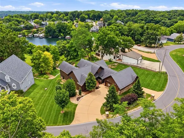 43 L Street, Lake Lotawana, MO 64086