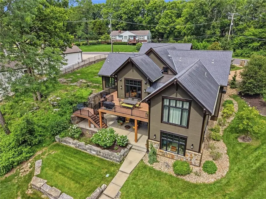 43 L Street, Lake Lotawana, MO 64086 - #3