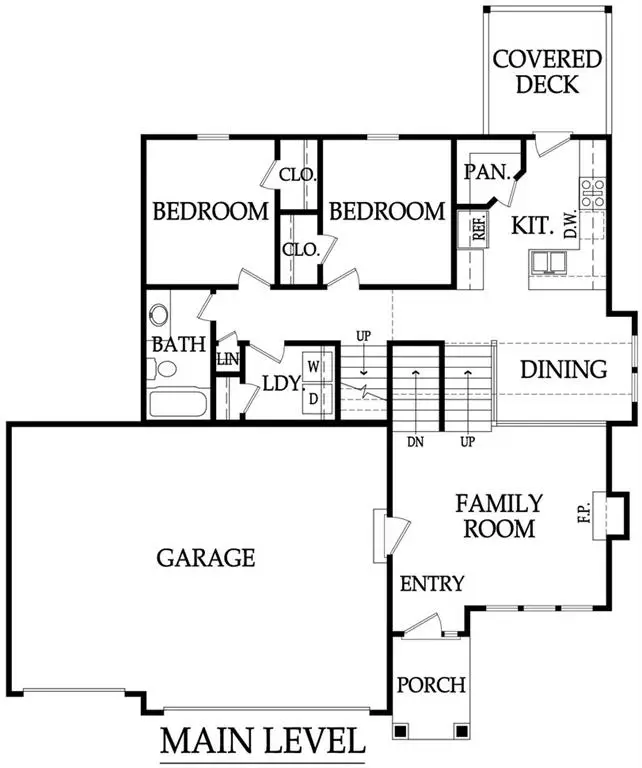 29637 W 196th Street, Gardner, KS 66030 - #2