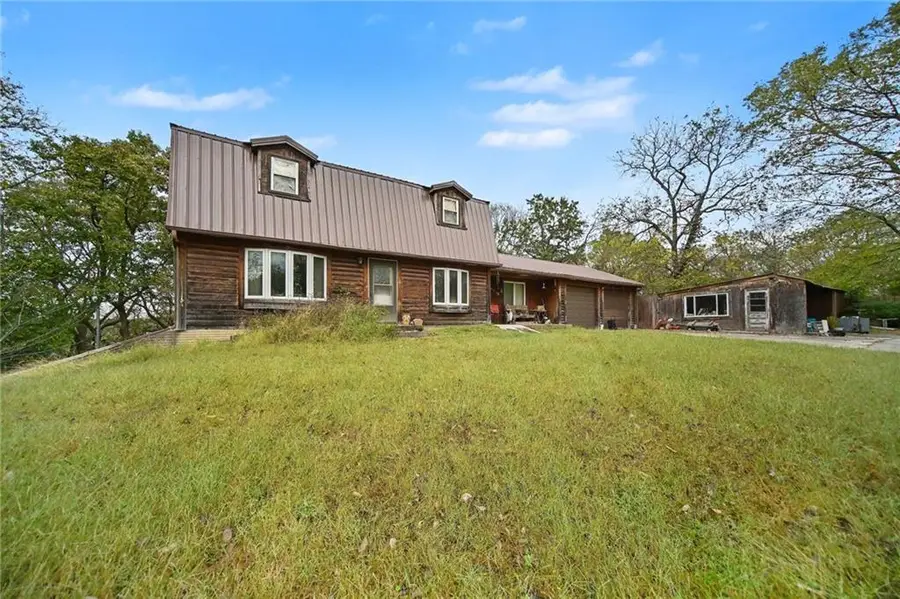 6810 NW Martin Road, Kansas City, MO 64163 - #2