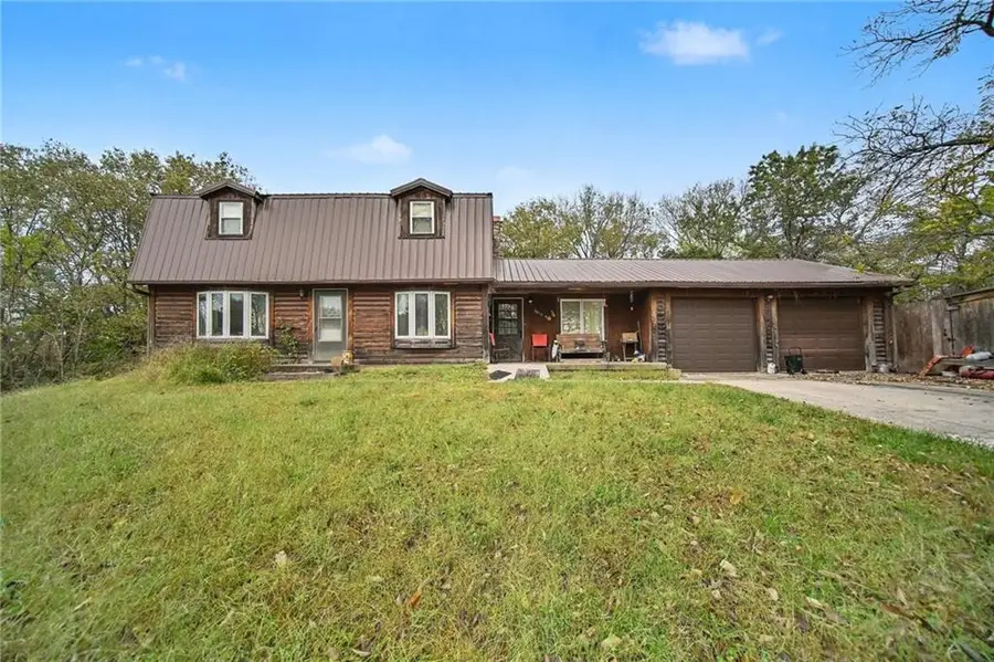 6810 NW Martin Road, Kansas City, MO 64163 - #3