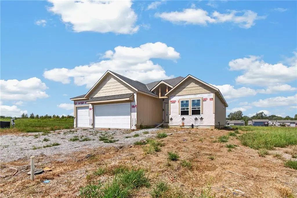 11110 E 209th Street, Peculiar, MO 64078 - #1
