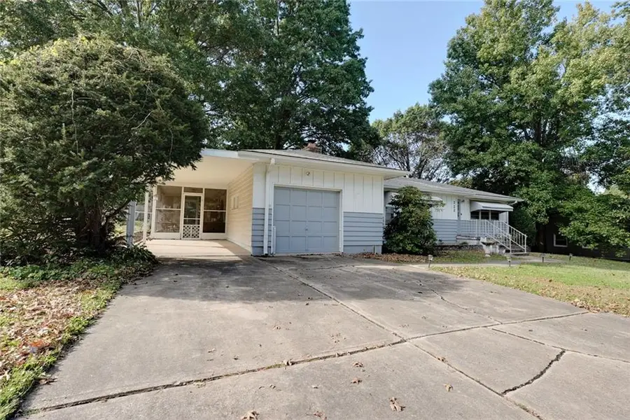 722 S Hudson Street, Buckner, MO 64016 - #3