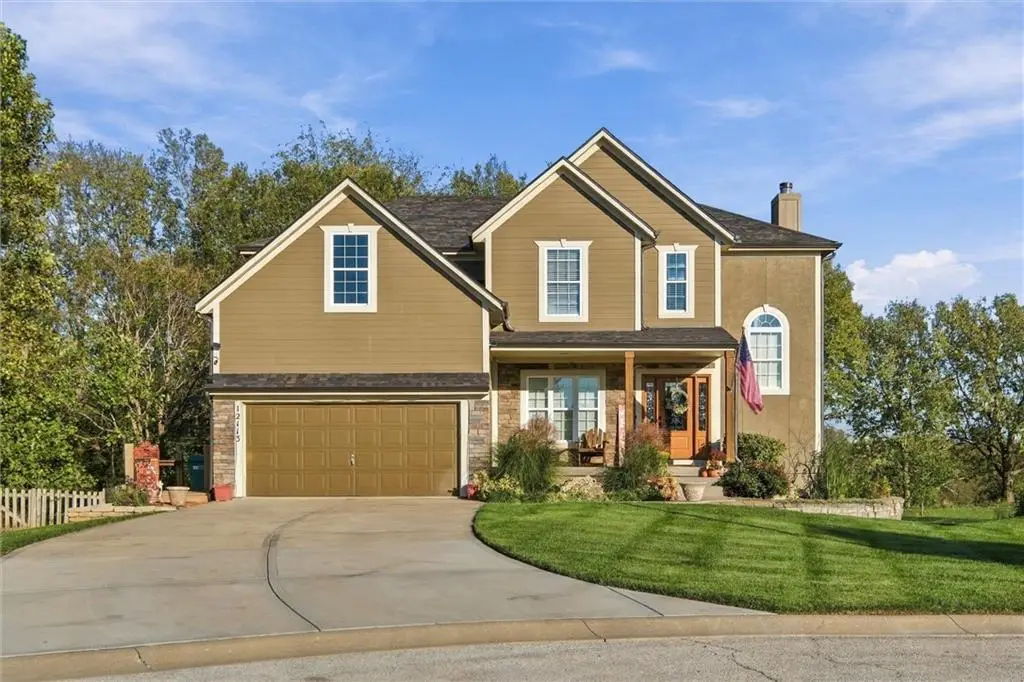 12113 Pebble Beach Drive, Kansas City, KS 66019 - #1