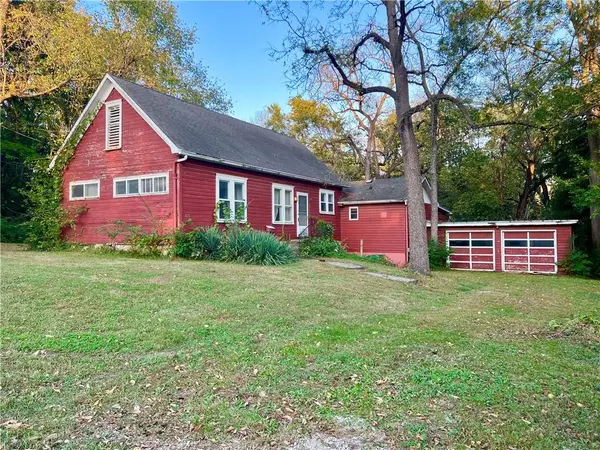 527 Sheidley Street, Bonner Springs, KS 66012