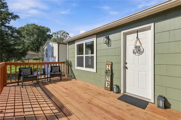1124 Quincy Street, Leavenworth, KS 66048