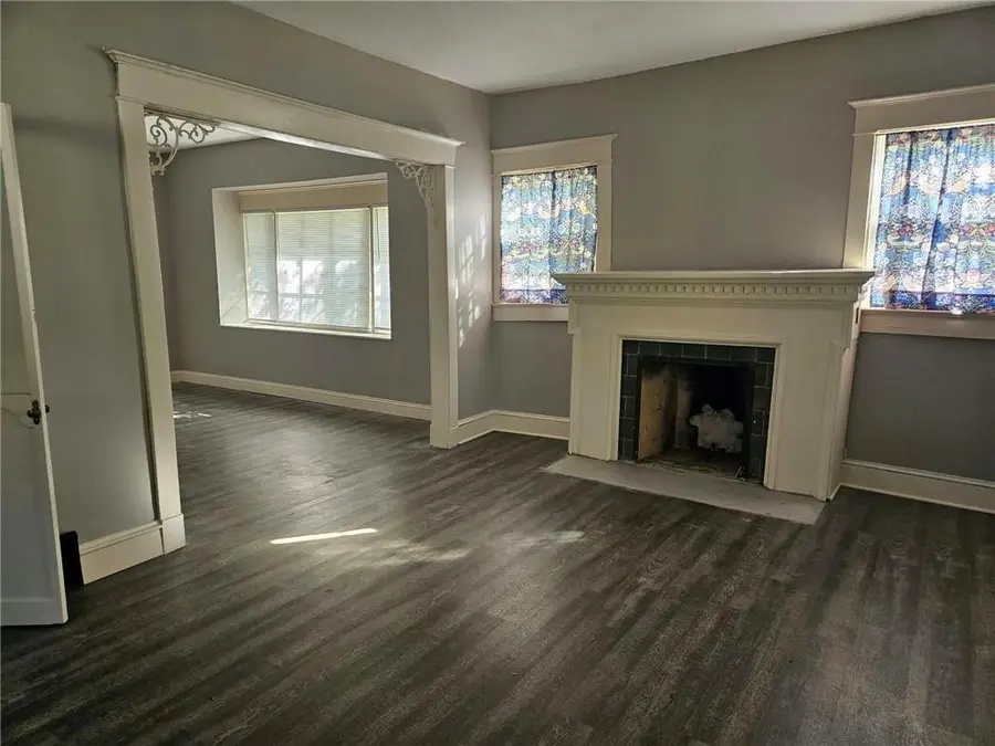 1733 S Crescent Avenue, Independence, MO 64052 - #2